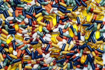 Les meilleures vitamines pour la dysfonction érectile.